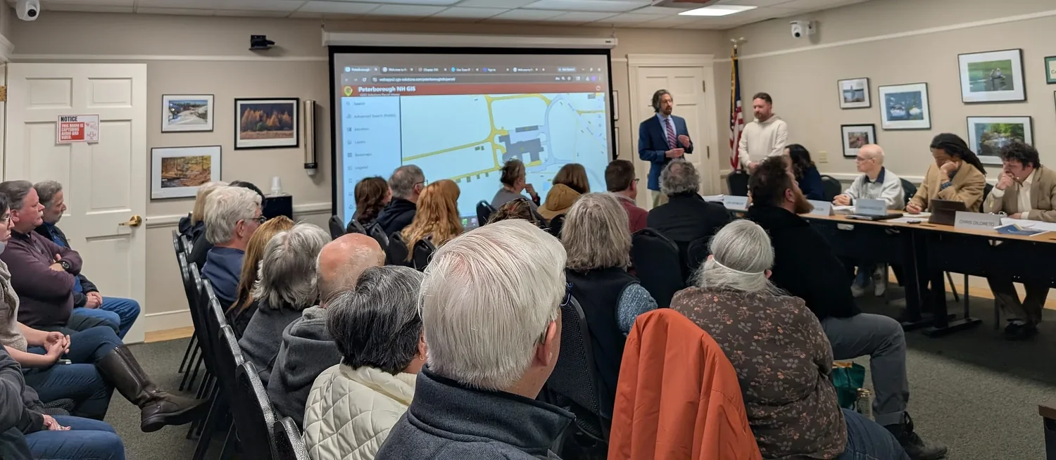 Bold Steps clinic seeks zoning approval for addiction treatment facility