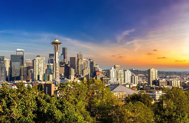 From Sidewalks To Safety, Seattle’s Transportation Levy Begins Delivering Results