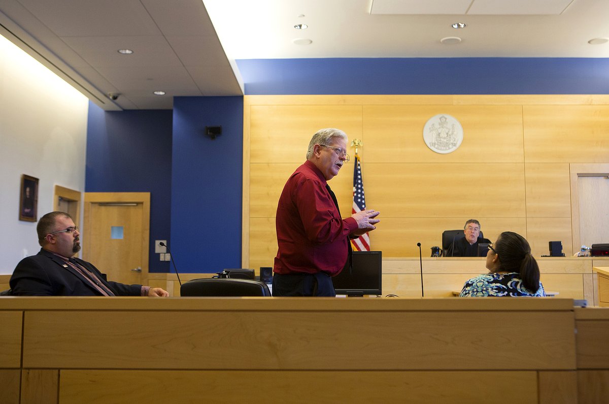 Aroostook County drug court will launch this summer