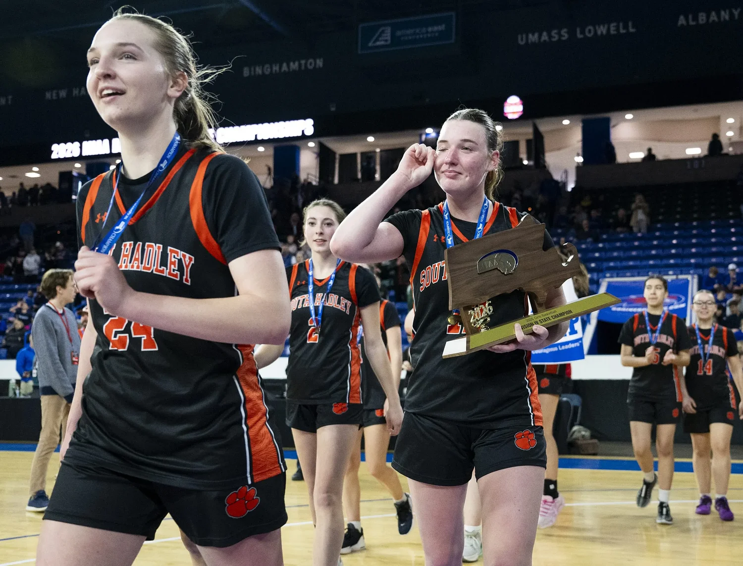 Gazette All-Stars: Boys, Girls basketball