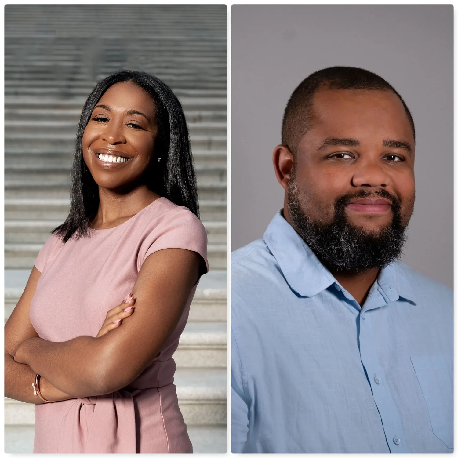 Democrat’s do-over with Black women