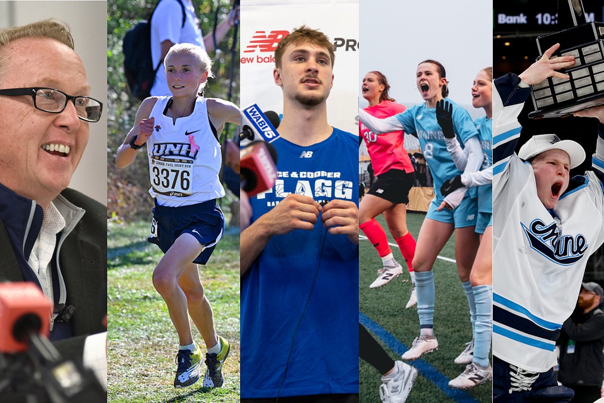 2025 was among best years ever for sports in Maine