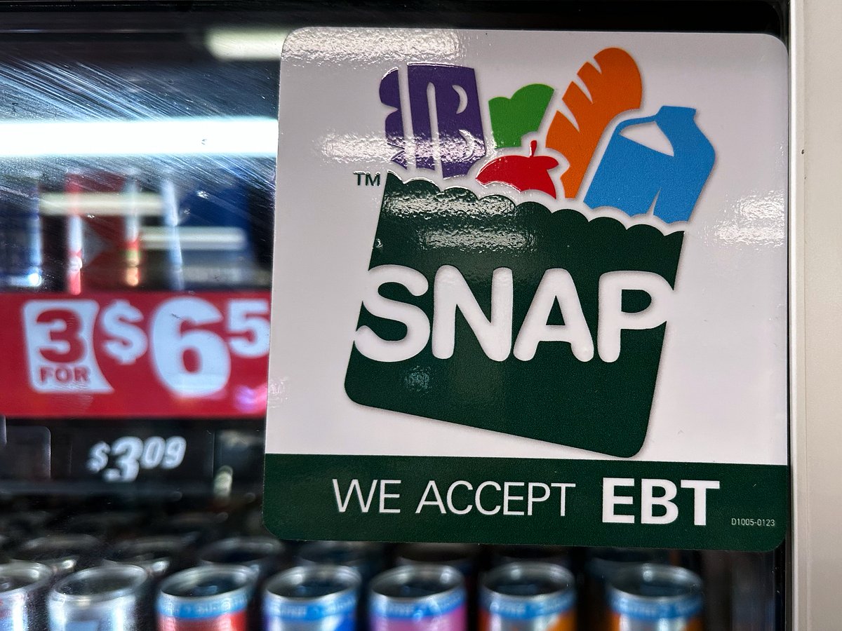 Letter: SNAP works and needs more support