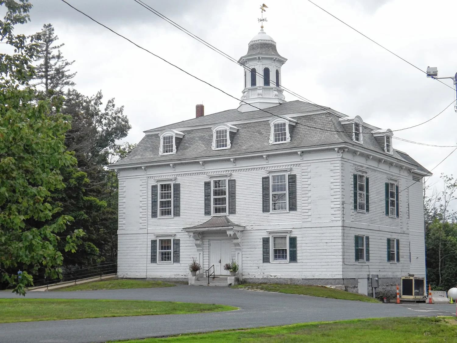 Royalston voters to decide on rescinding $1.7M in unused Prop 2 1/2 balances