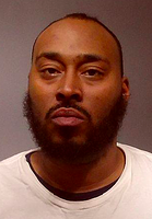 Plano man charged with 3 felonies after attempted home invasion in Montgomery