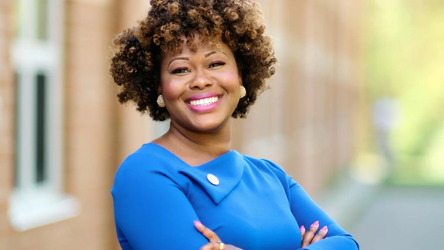 Wilkins leaves Black Caucus chair role to lead House Ways and Means Committee