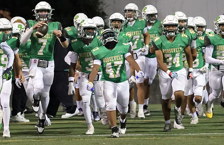 Metro League Football Roundup 9-28-24