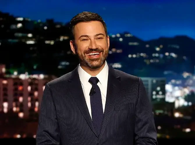 ABC suspends Jimmy Kimmel’s late-night show indefinitely over his remarks about Charlie Kirk’s death