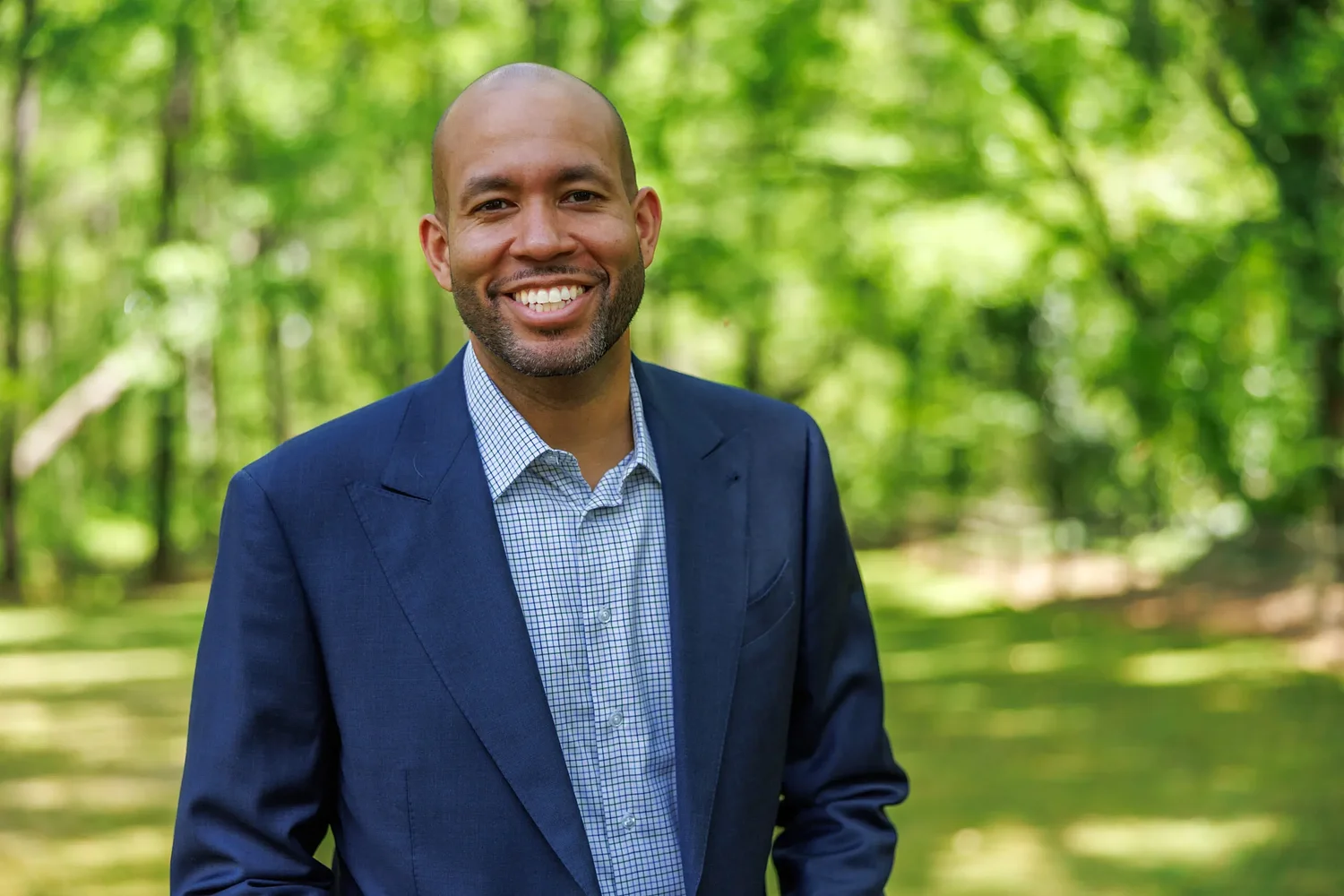 LGBTQ+ group endorses Jason Esteves for Georgia governor