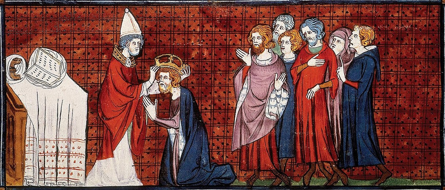 Trump’s clash with the pope reenacts a 1,000-year-old question: What happens when sacred and secular power collide?