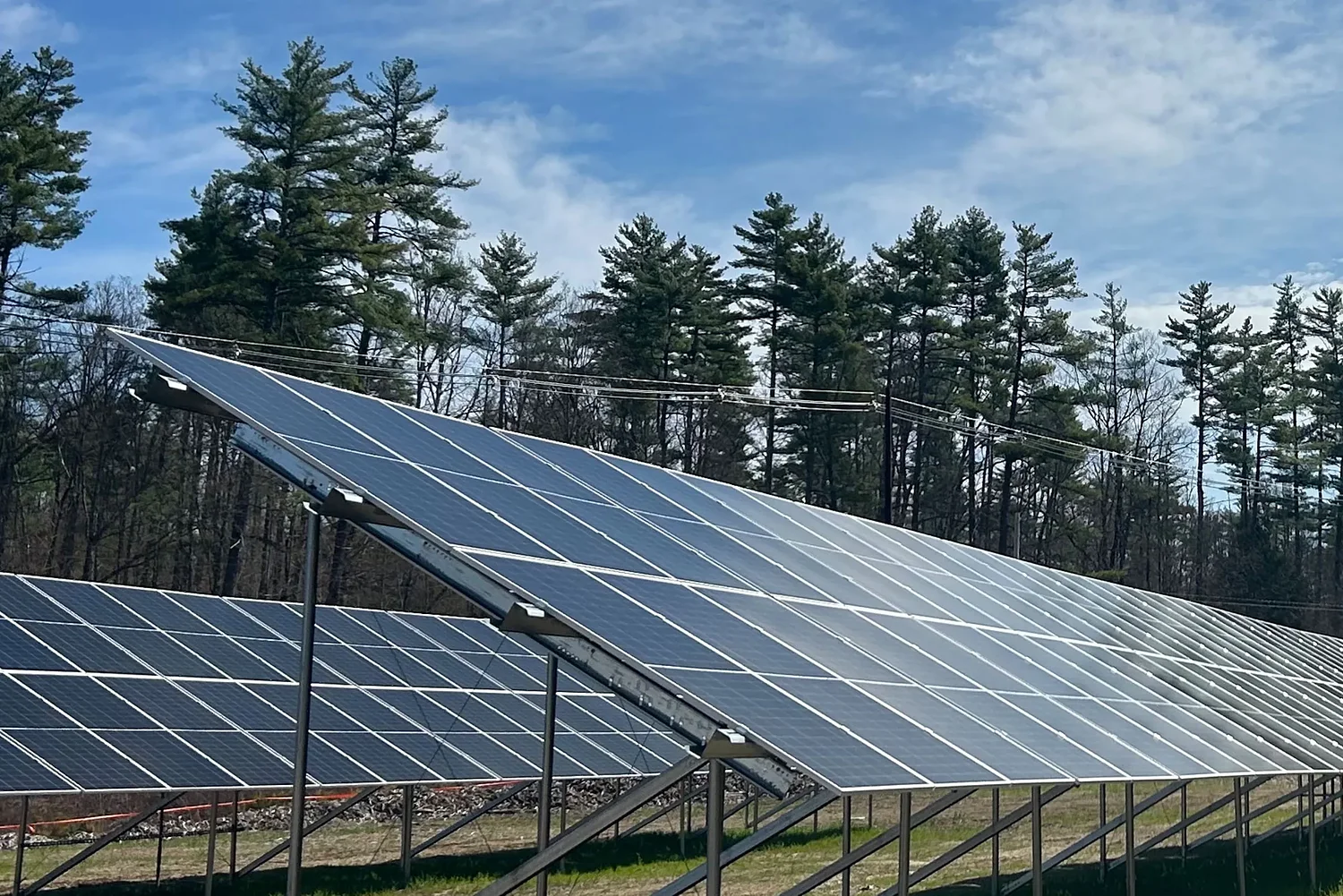 Net metering’s future in New Hampshire remains murky as the legislative session draws to a close