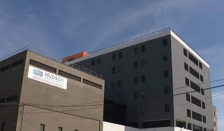 Jersey City's only remaining hospital operating at or near capacity after Heights closure