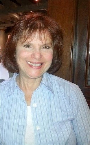 Laurie Goldberg
