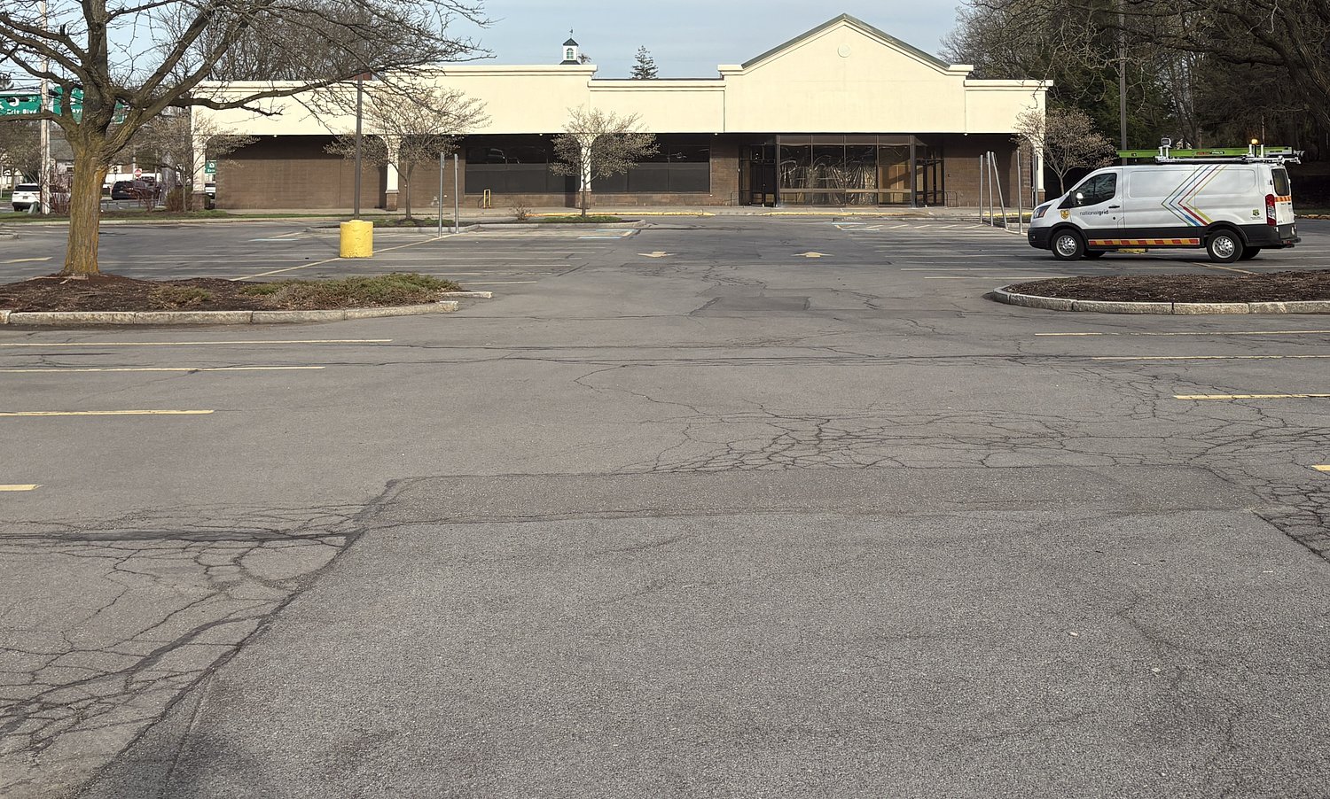 Judge backs Goodwill in fight with DeWitt over new store. Town plans  appeal