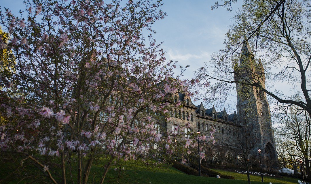 From covered bridges to historic theaters, Pa. preserves the spaces where its stories unfold