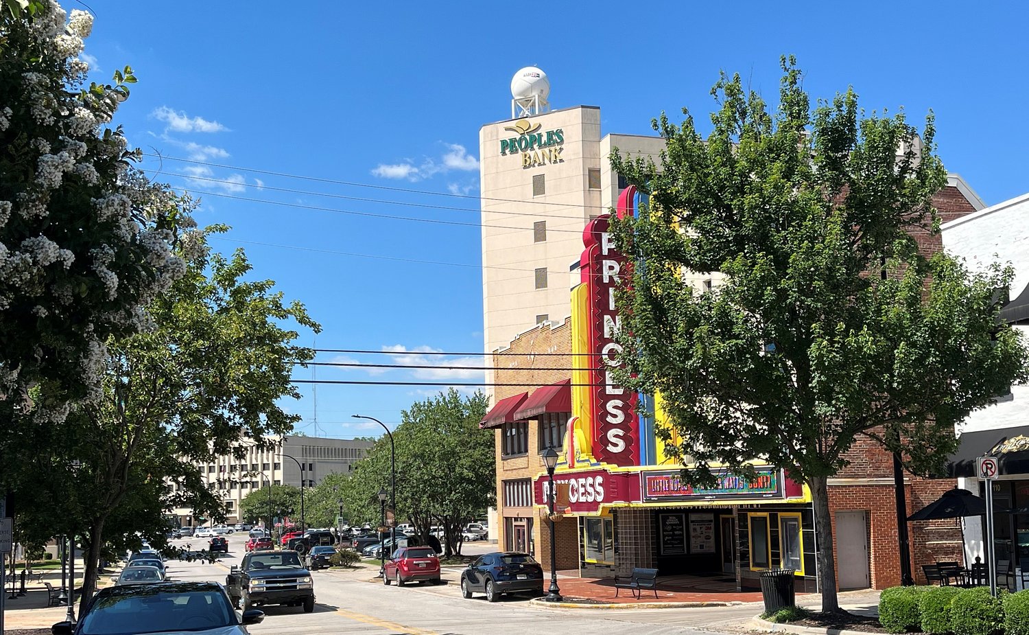 Overshadowed no more, Decatur’s mayor sets 75,000 population goal: ‘We’re taking off now’