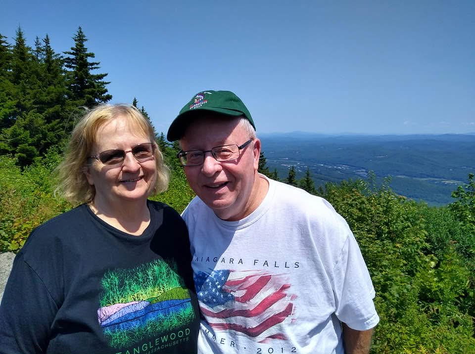 A Life: Frank Fahey 'was just such a kind, gentle soul'