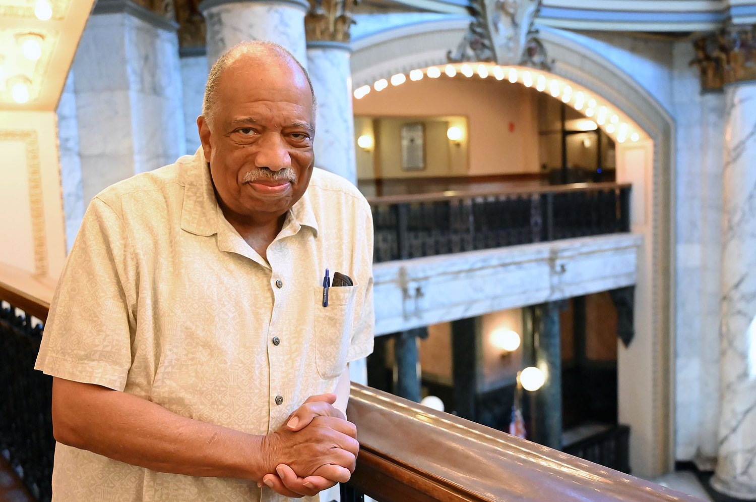 Mississippi Today Q&A: Civil rights attorney Carroll Rhodes talks about redistricting