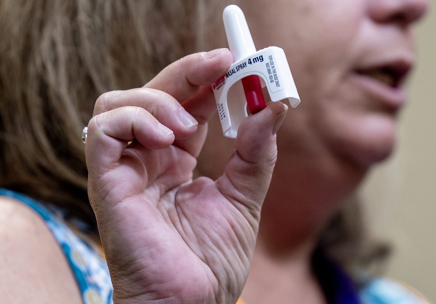 Mississippi is among 10 states in federal program to expand sustainable access to mental health care