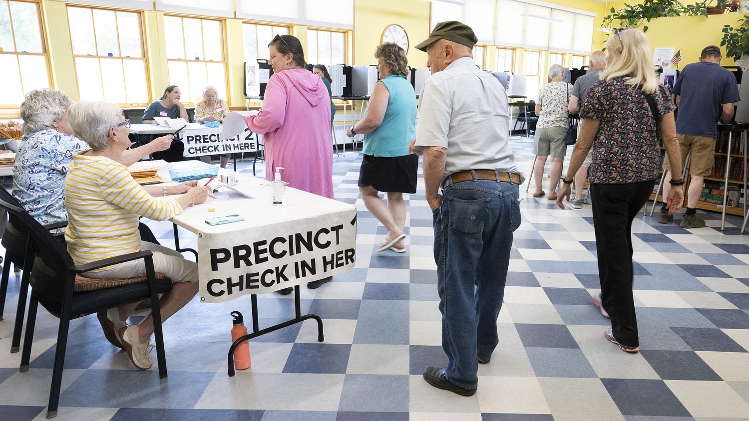Southampton voters approve $1.9 million override by narrow margin