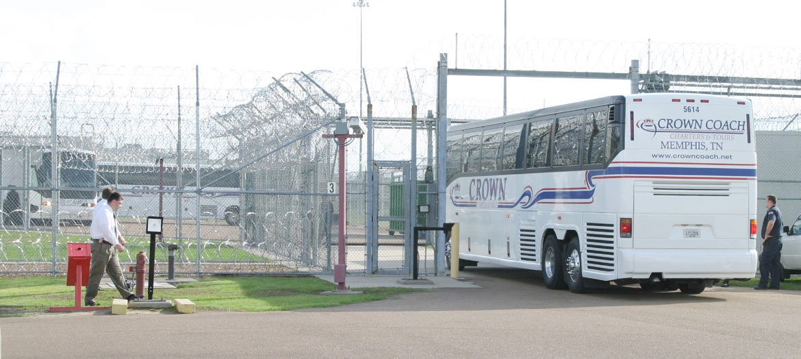 Hinds detainees in Delta prison injured during attacks they say are gang connected