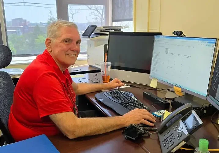 Newport School Board places superintendent on leave