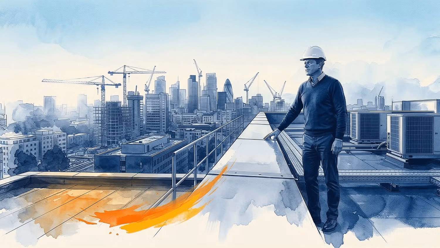 Capital that strengthens a company's foundation