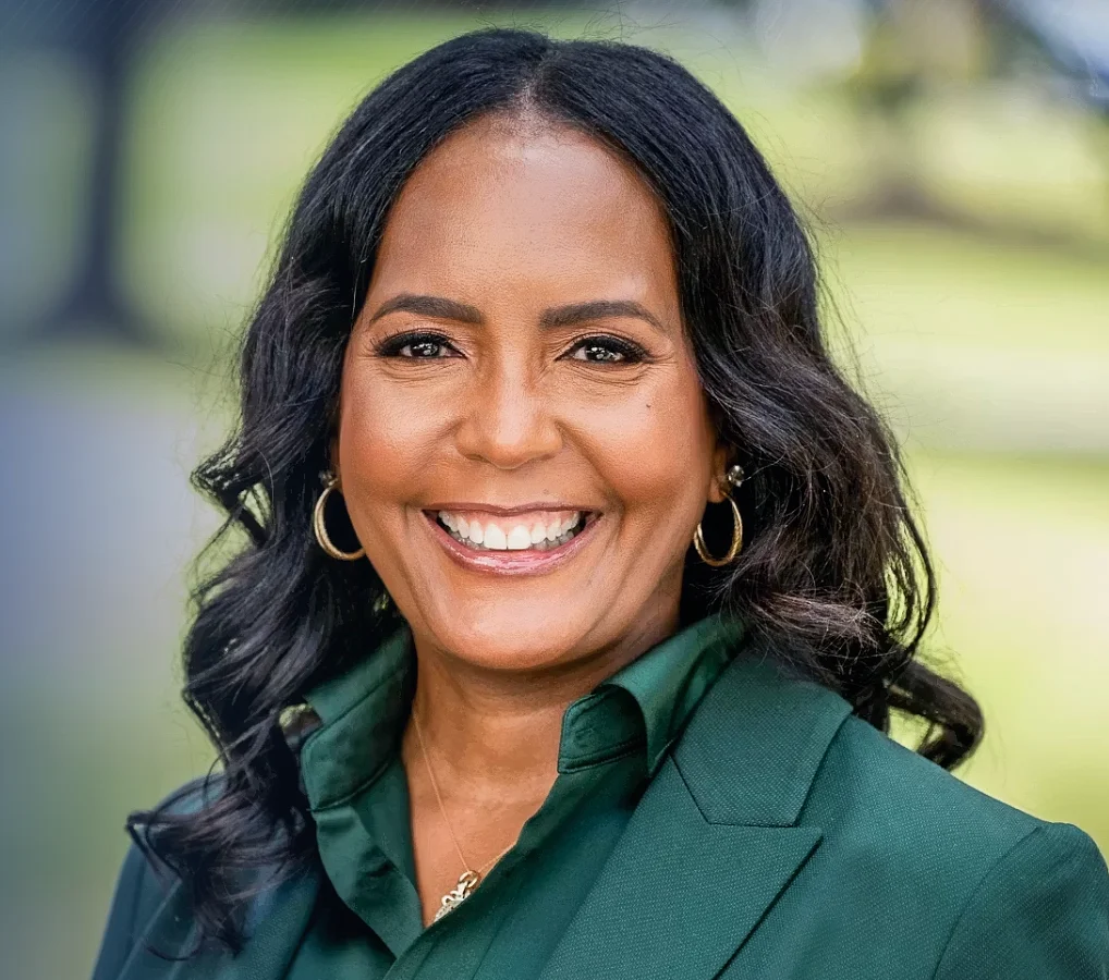 Georgia Equality endorses Keisha Lance Bottoms for governor
