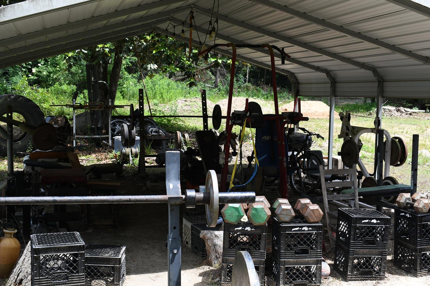 Beaumont residents face limited fitness options
