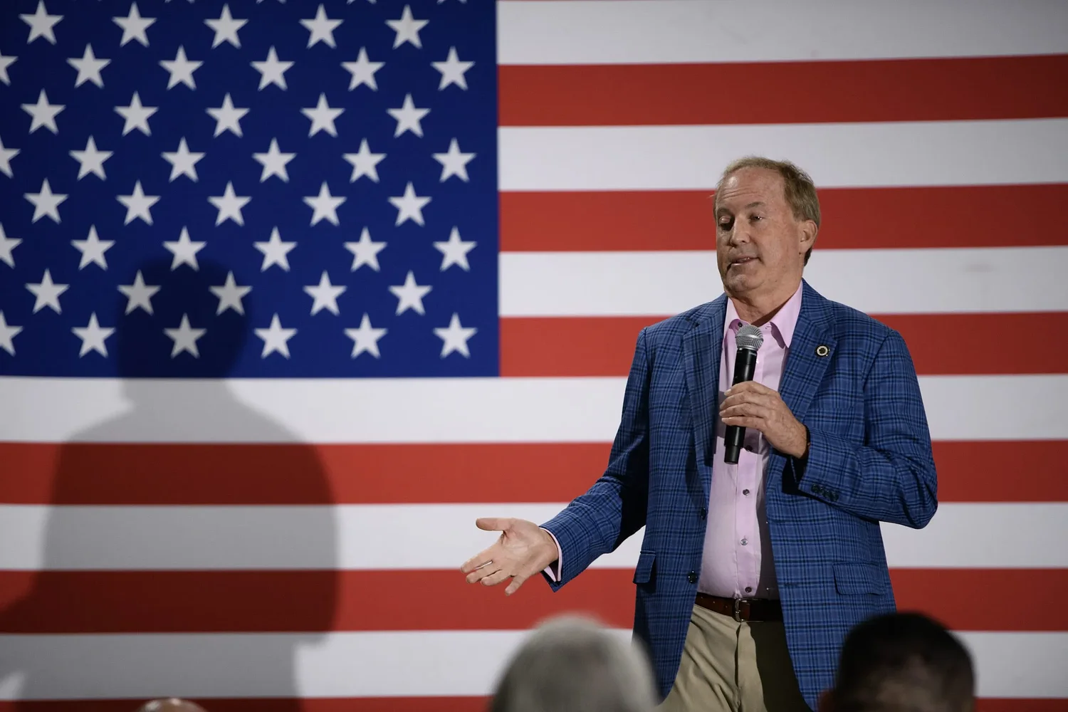 New York judge dismisses Ken Paxton’s legal challenge in abortion pills case