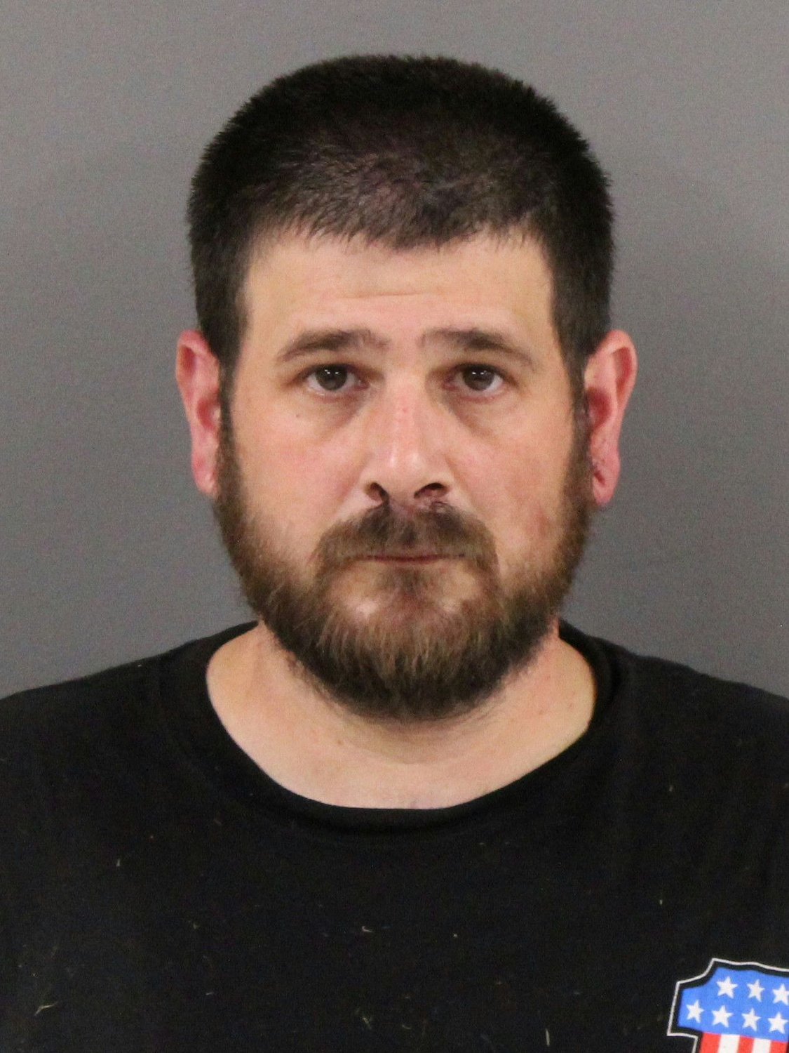 Rock Falls man held on weapons charges after fighting police serving a protective order against him: deputy