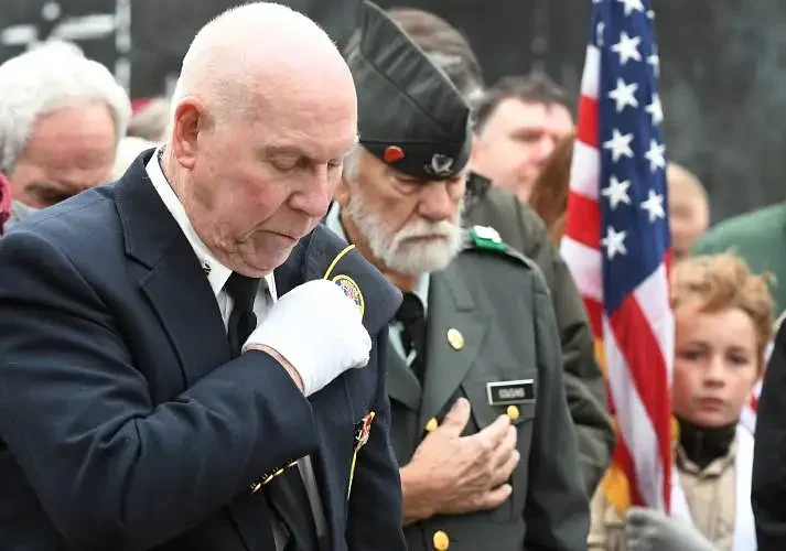 Greenfield’s Veterans Day ceremony to feature unveiling of new memorial