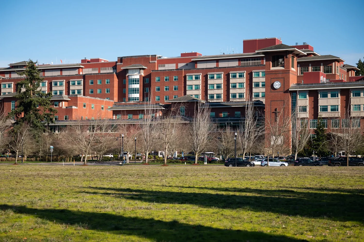 Our View: PeaceHealth's deflections on emergency department erode community trust