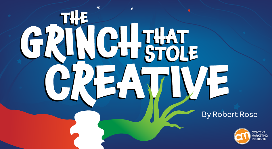 The Grinch That Stole Creativity: 2024 in Seussian Review