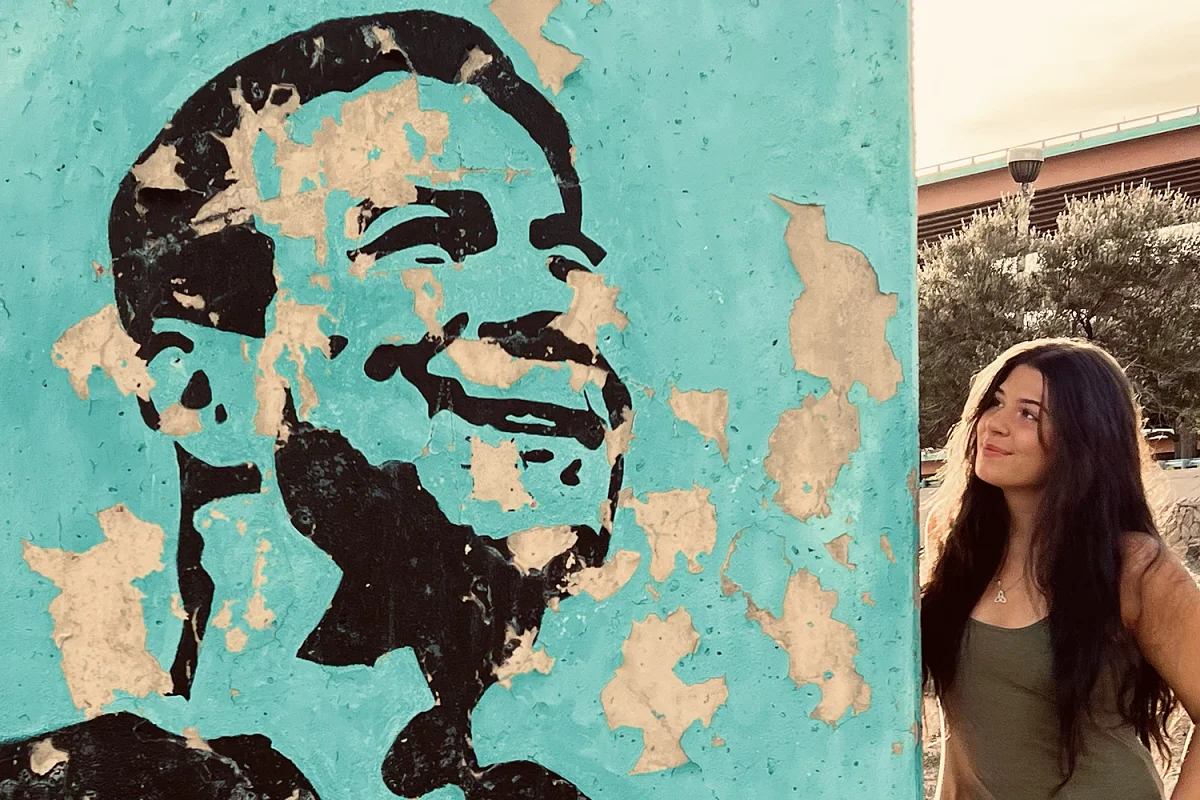 Why El Paso is paying tribute to late WWE star Eddie Guerrero