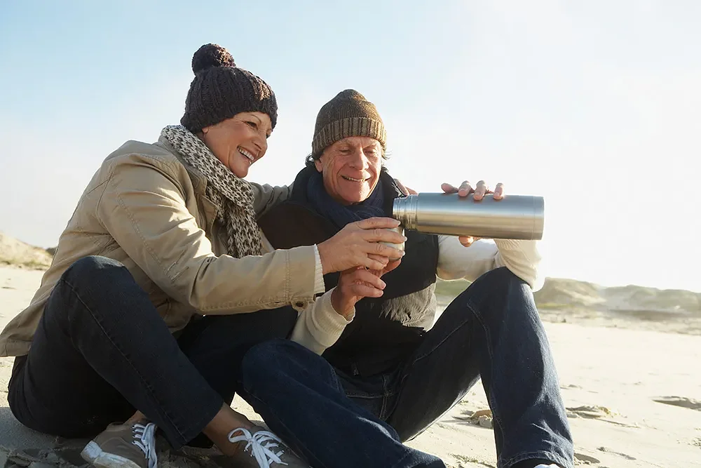 Northern Light Health recognizes National Lung Cancer Month and The Great American Smokeout
