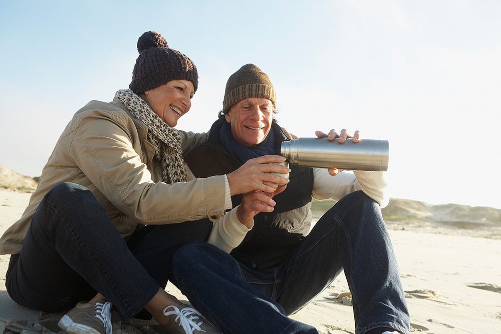 Northern Light Health recognizes National Lung Cancer Month and The Great American Smokeout