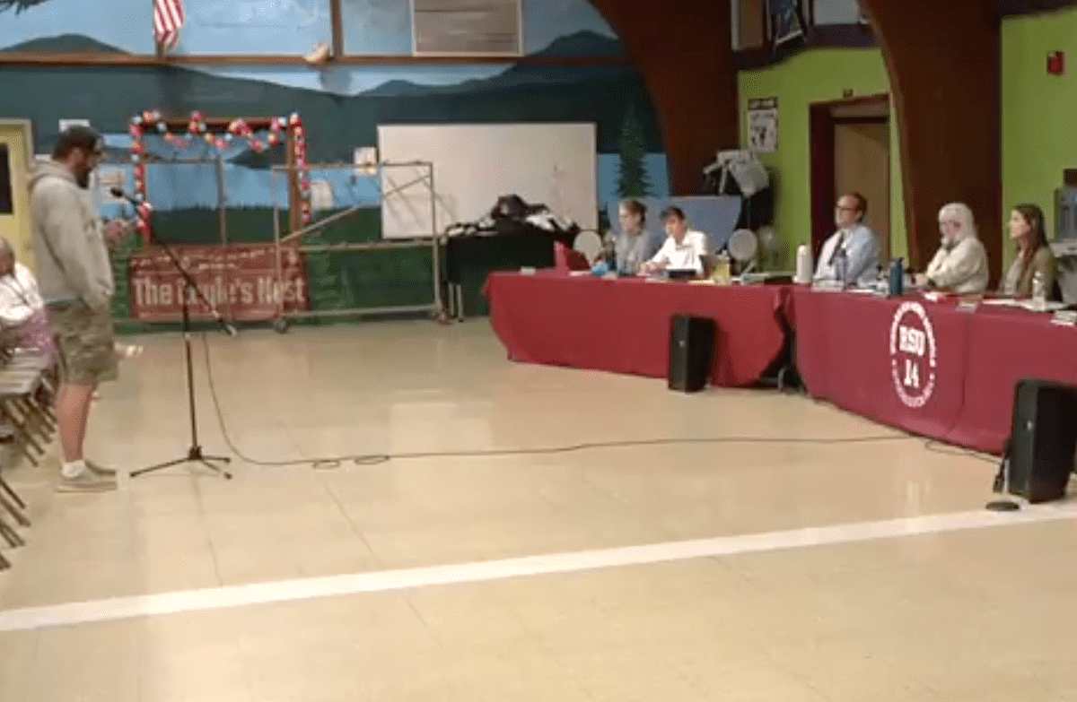 The conservative effort to take over Maine’s school boards stalled this November