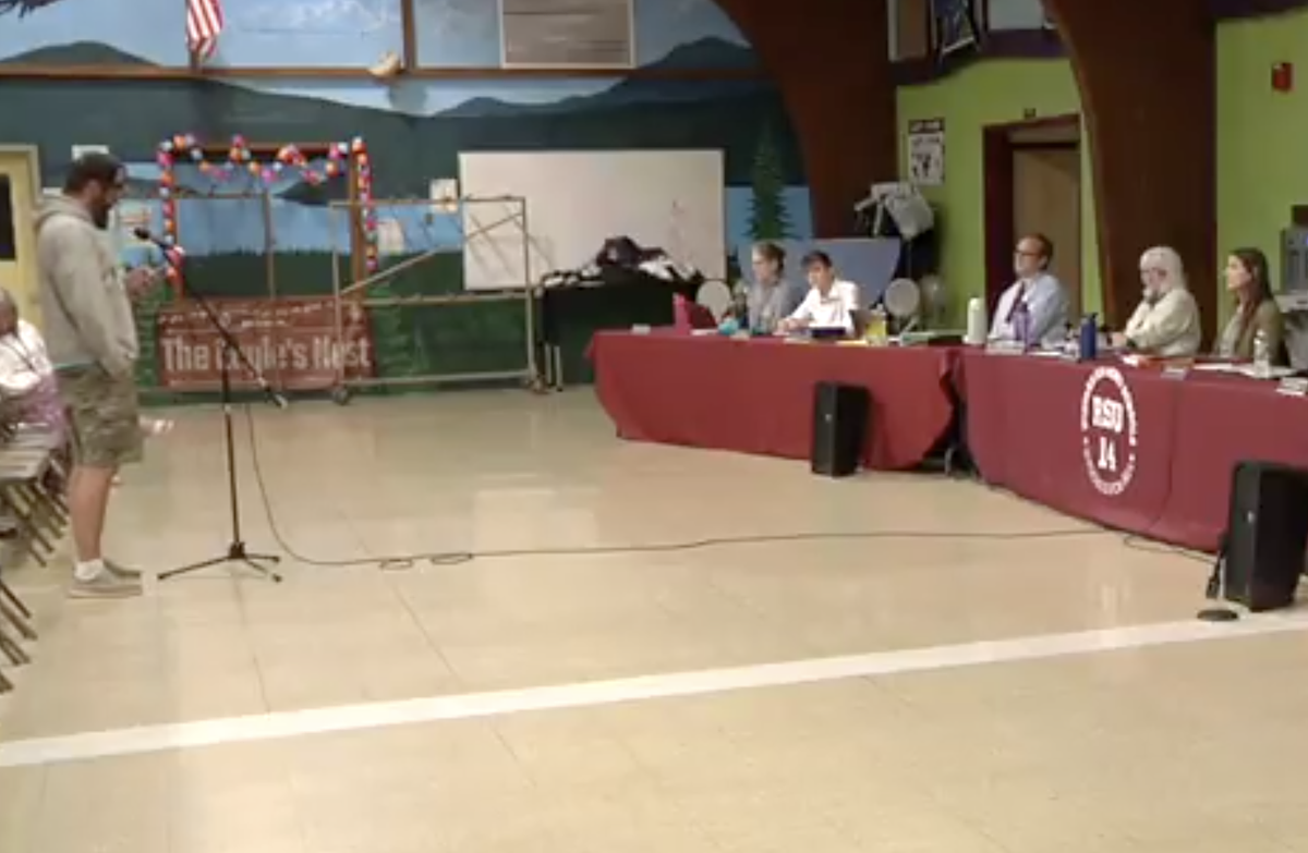 The conservative effort to take over Maine’s school boards stalled this November
