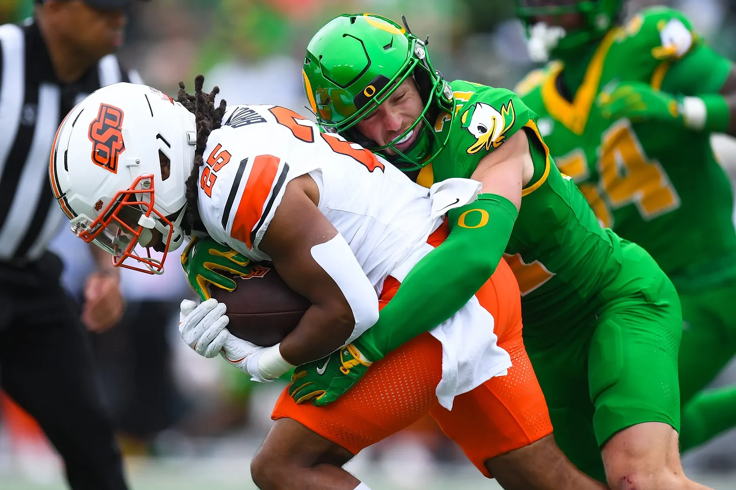 The Lookout Lookback: Could the Ducks be better than last year?