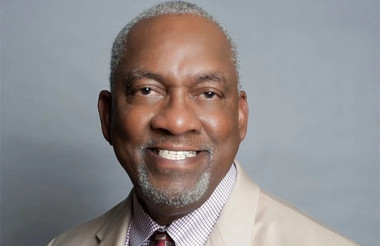 Wilson Backlash Over Use of Community Leader’s Image