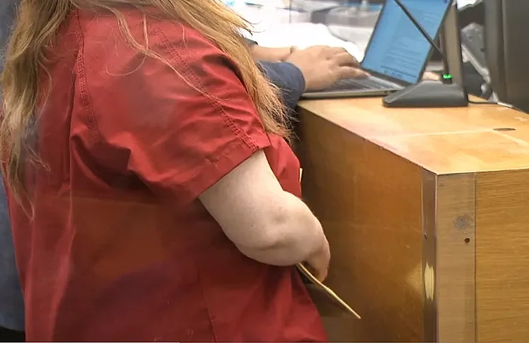 Woman Appears In Court After Fatal Stabbing In Seattle's Belltown Neighborhood
