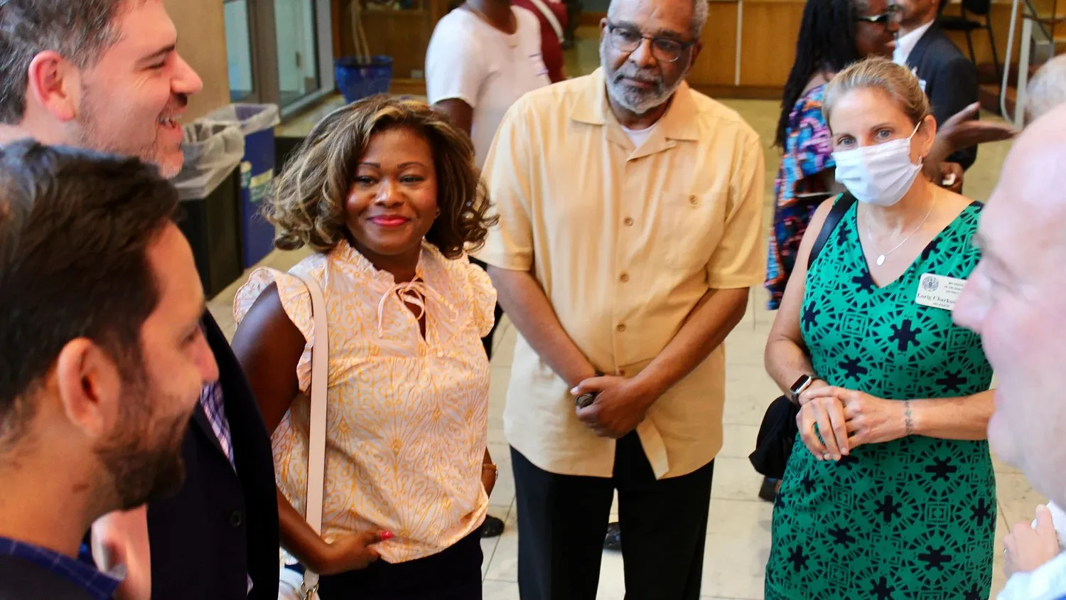Efforts to curb over-policing in Maryland’s public schools 