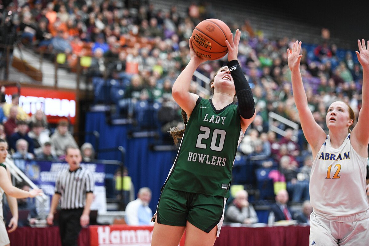 All they do is win: These Maine girls keep stacking up state championships