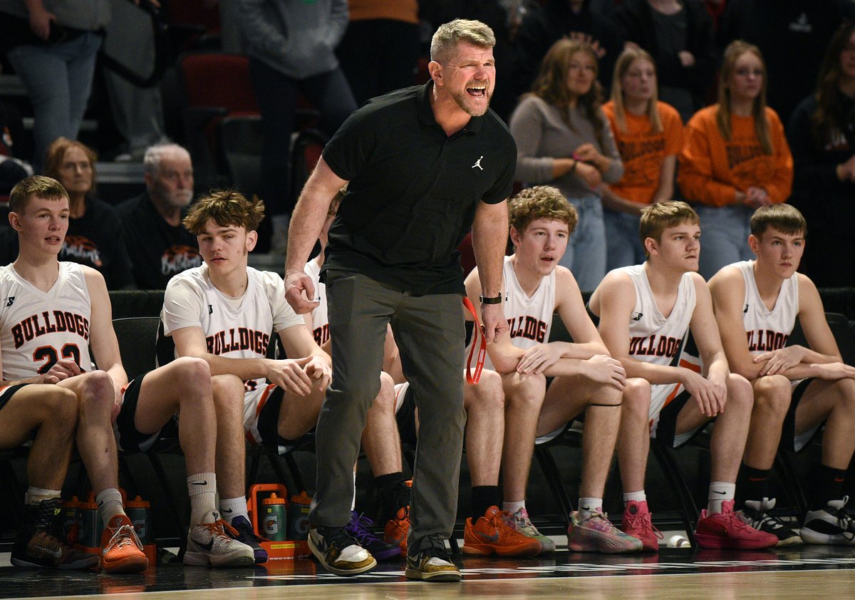 For some of the best boys basketball players in Maine, their coach is also their dad