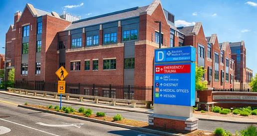 Amid federal policy changes, Baystate Health scales back gender-affirming care