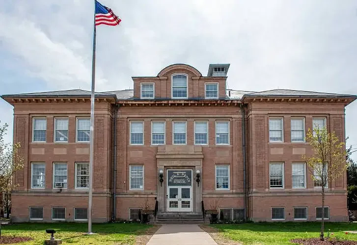 Easthampton’s Pepin School faces water damage, city weighs options