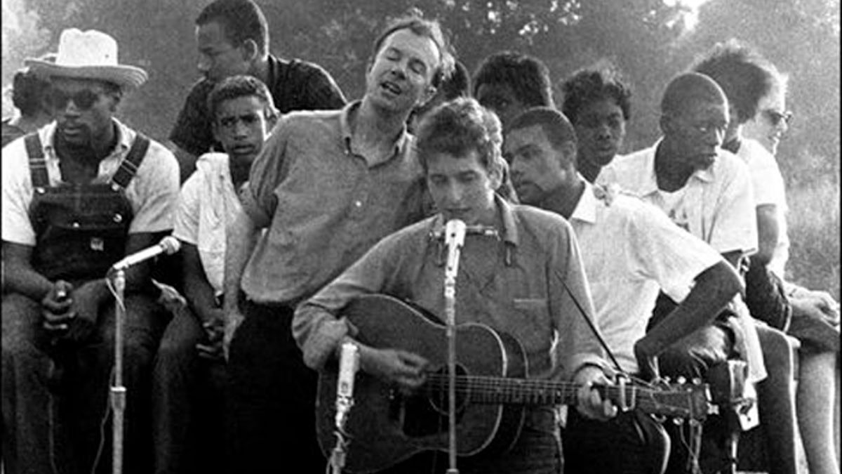 Professor highlights importance of  Bob Dylan’s connection to Mississippi