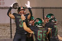 L-P beats Ottawa for second time this season, extends streak in rivalry to 13