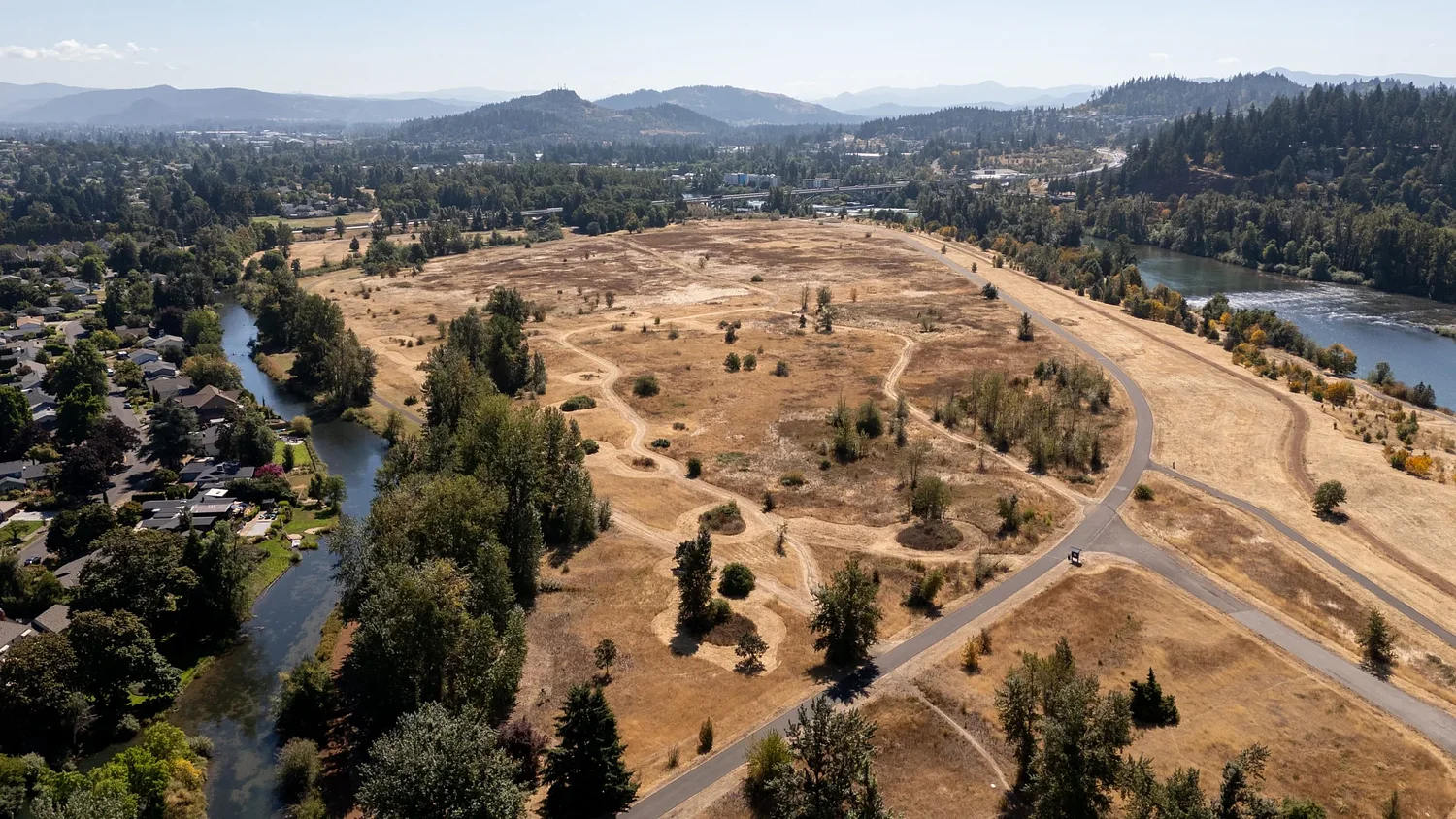 Our View: The community needs to know that Alton Baker Park soil is safe. Test it now
